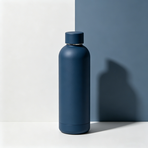 304 <span class=keywords><strong>in</strong></span> <span class=keywords><strong>acciaio</strong></span> inossidabile personalizzato 500ml bottiglia d'acqua isolata Sport da viaggio e palestra attività all'aperto <span class=keywords><strong>in</strong></span> metallo di colore personalizzato - Product Image 2