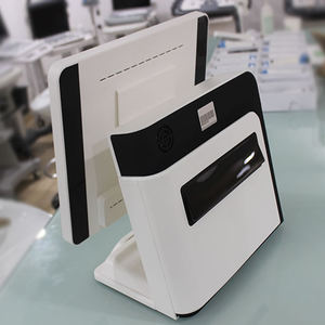 Sistem <span class=keywords><strong>Ultrasound</strong></span> pemindai A/B gabungan untuk Rumah Sakit Mata - Product Image 2