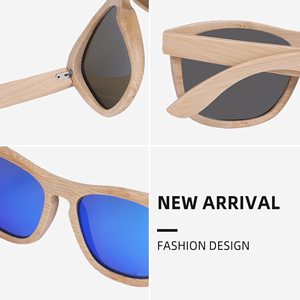 Gafas de Sol Metálicas 2023, Nuevo Diseño, Última Moda, Venta Directa de Fábrica en China, Gafas de Lujo para Hombre y Mujer, Venta al Por Mayor - Product Image 4