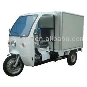 Tricycles à moteur pour adultes - Product Image 4