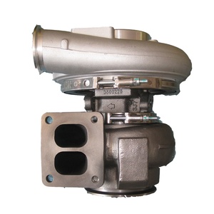 China stellte einen hochwertigen HX55-Turbolader 4037344 für Vovo L220 her - Product Image 1