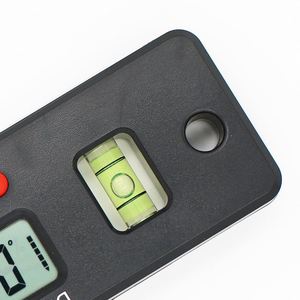 OEM cho xây dựng thợ mộc <span class=keywords><strong>Craftsman</strong></span> Nhà Kỹ Thuật số góc Finder kỹ thuật số mức độ góc Đo Máy đo độ nghiêng - Product Image 5