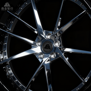 <span class=keywords><strong>ล้อ</strong></span>ฟอร์จสองชิ้น ดีไซน์ Y-Spoke น้ำหนักเบา |   <span class=keywords><strong>ล้อ</strong></span>แม็กซ์สมรรถนะสูงแบบสั่งทำพิเศษสำหรับ BMW M4, AMG C63, Nissan GTR, Corvette C8 - Product Image 4