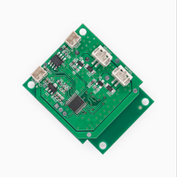 PCB Assembly Board PCB SMT PCBA Circuit Board Fabricant de circuits imprimés personnalisés pour appareils électroniques de haute qualité