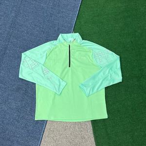 Blouson Bomber Vintage <span class=keywords><strong>Homme</strong></span> de Bonne Qualité, <span class=keywords><strong>Veste</strong></span> Décontractée d'Hiver Réversible en <span class=keywords><strong>Velours</strong></span> Côtelé Épais, Coupe-Vent Streetwear, <span class=keywords><strong>Veste</strong></span> de Sport - Product Image 4