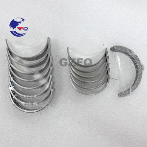 Kit de révision et de réparation de pièces détachées moteur 3TNV82 3TNV84 3TNV95 3TNV98 4TNV84 4TNE88 4TNV98 3TNV72 Chemise de cylindre et piston pour Yanmar - Product Image 3