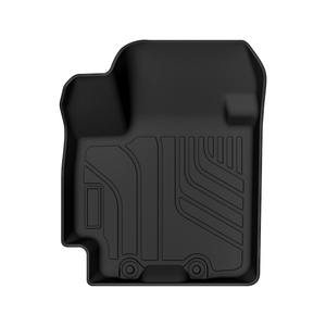 Alfombrillas de Coche TPE Moldeadas a Medida al por Mayor, Alfombrilla de Cobertura Total con Ranuras Profundas y Autodrenantes para <span class=keywords><strong>Suzuki</strong></span> <span class=keywords><strong>Baleno</strong></span>, Juego Compatible con OEM - Product Image 6