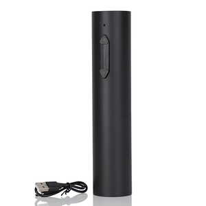 Cadeau de vin élégant Outil de décoration de vin électrique en plastique de haute qualité Option rechargeable - Product Image 2