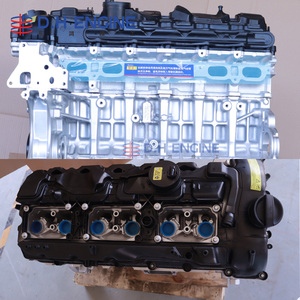 Venta al por Mayor de Fábrica: Conjunto de Motor de Gasolina Original Nuevo para Modelos <span class=keywords><strong>BMW</strong></span> N20 N55 M52 <span class=keywords><strong>N54</strong></span> <span class=keywords><strong>E36</strong></span> E46 M54 M57 N63 320i M5 N42 - Product Image 5