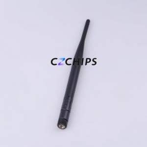 TXWF-JKS-20 Antenna RF ( Antenna Type: Rubber Ducky Antenna )( Bandwidth: 700MHz )( Gain: 5dBi )( Impedance: 50Ohm ) - Product Image 1