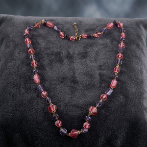 Collier de perles tendance pour enfants, dernier design, pour les occasions d'anniversaire - Achetez aux meilleurs prix sur India Arts Palace - Product Image 3