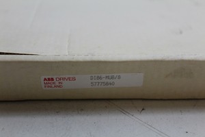 DI86-MU8/8 DI86MU88 Placa de Entrada Digital para PLC - Product Image 2