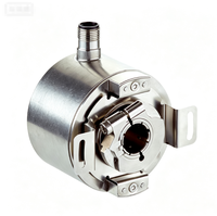 Nouvel encodeur rotatif industriel d'origine DFS60B-TEEC01024 1038016 pour système d'automatisation industrielle et programmation PLC