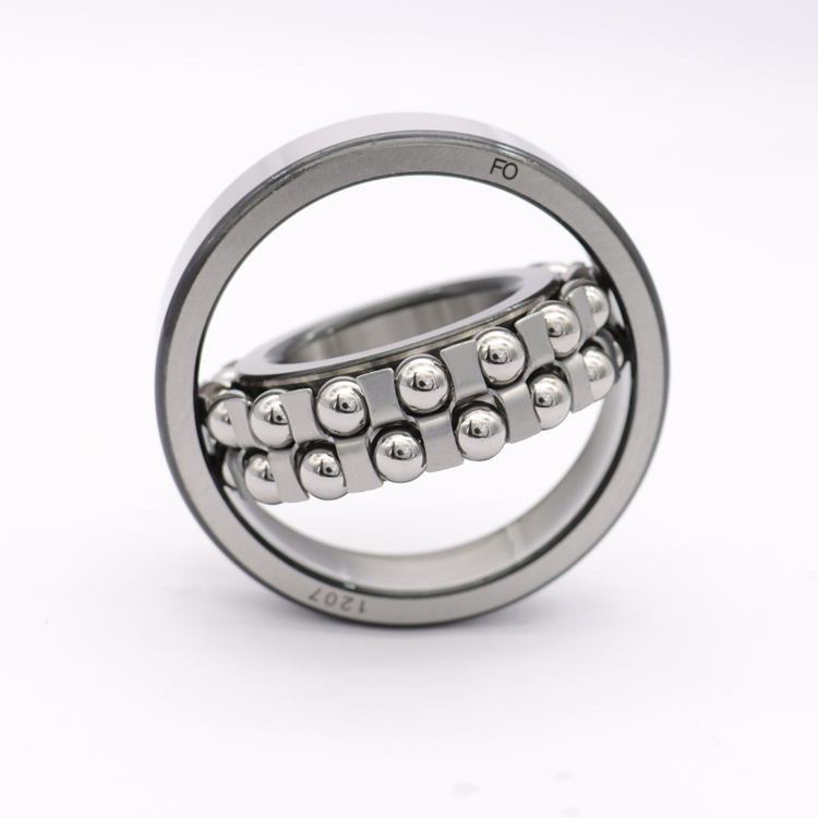 Original Brand Self aligning Ball Bearings