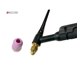 Tiêu chuẩn cao <span class=keywords><strong>Tig</strong></span> Hàn ngọn đuốc siêu nước colded wp18sc <span class=keywords><strong>Tig</strong></span> Hàn ngọn đuốc Chiều dài 25ft - Product Image 6