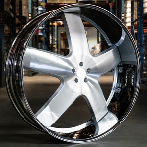 Jantes forgées de 19, 20, 21, 22, 24, 26, 28, 30 et 32 pouces pour <span class=keywords><strong>Rolls</strong></span>-<span class=keywords><strong>Royce</strong></span> Ghost, Phantom, Cullinan, Dawn, Phantom <span class=keywords><strong>Silver</strong></span> <span class=keywords><strong>Shadow</strong></span>, <span class=keywords><strong>Silver</strong></span> Spirit - Product Image 1