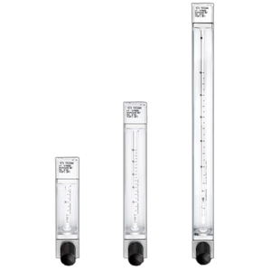 Rotámetros de Laboratorio RAGK/<span class=keywords><strong>RAGL</strong></span> de Vidrio/Acero Inoxidable con 2% de Precisión para Medición de Flujo de Gas/Agua/Aire, Nuevo Estándar para Flujo Bajo - Product Image 4