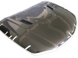 Capot moteur avant en fibre de carbone compatible avec <span class=keywords><strong>BMW</strong></span> 1M E82 E87 Série <span class=keywords><strong>1</strong></span> - Product Image 3