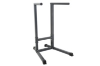 Gymnastique Barres parallèles Aire de jeux Fitness Équipement de musculation Dip Bar Stands à vendre