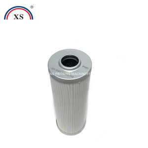 Elemento de Filtro de Aceite XS 00.580.155801 P20 Malla Metálica de 20 Micras para Maquinaria de Impresión - Product Image 1