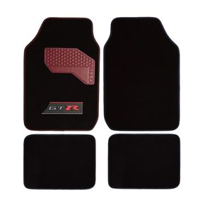 Alfombras de Coche Minimalistas y Discretas, Venta al Por Mayor Directa de Fábrica, Pedidos al Por Mayor, Envío Rápido - Product Image 4