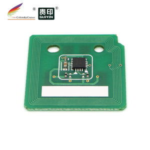 Chip de tóner láser de reinicio inteligente para XEROX WorkCentre WC 7525 7530 7535 7545 7556 7830 7835 7845 7855 006R01517 <span class=keywords><strong>006R01513</strong></span> - Product Image 1