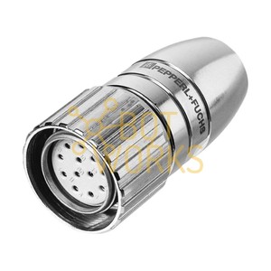 Pepperl+Fuchs 103947 - Nuovo - Product Image 1