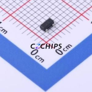 ทรานซิสเตอร์ขั้วต่อสองขั้ว (BJT) ทรานซิสเตอร์แยก S9013ทรานซิสเตอร์ทรานซิสเตอร์แบบสองขั้ว (BJT) - Product Image 1