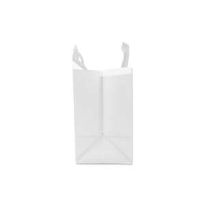 Custom Printed Wholesale Takeaway <b>Bags</b> Bulk Food <b>Delivery</b> & Restaurant Logo Eco-Friendly Paper Carrier <b>Bags</b> - Product Image 2