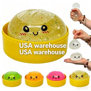 ของเล่นบีบมอลโทสกากเพชรยักษ์นุ่มยืดหยุ่นจาก Gabby USA Warehouse ชุด 72 ชิ้น พร้อมกล่องนึ่ง ของขวัญเล็กๆ น้อยๆ สำหรับเทศกาลคริสต์มาส - Product Image 6
