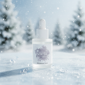 Cedia Four Season Galactomyces Serum 30ml Hiver-Fabriqué en Corée - Product Image 3