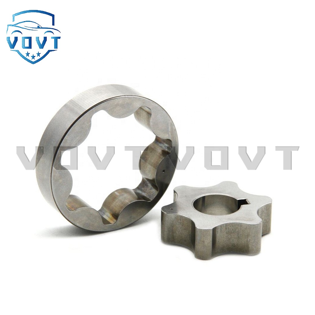 Hot Sale good price Feed Pump 294180-0080 Delivery Pump Engine Spare Parts