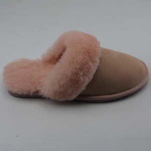 Pantoufles d'intérieur d'hiver antidérapantes pour femmes - Product Image 5