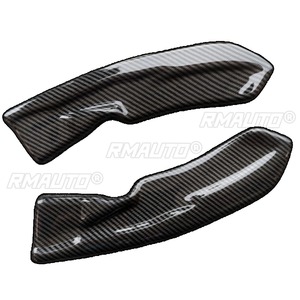 ชุดแต่งกันชนหลังสำหรับรถยนต์ Volkswagen Tiguan R Standard Wheelbase พร้อมลิ้นกันชนแบบ Splitter Diffuser อุปกรณ์ป้องกันกันชนและอุปกรณ์ตกแต่งรถยนต์ - Product Image 5