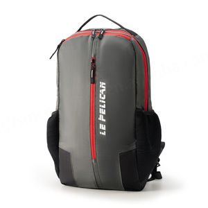 Sacs à dos pour ordinateur portable de luxe antivol et imperméables avec fermeture éclair et doublure en polyester - Option logo personnalisé - Capacité 36-57L pour usage quotidien - Product Image 2