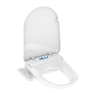 Inodoro Inteligente de Lujo <span class=keywords><strong>Nuca</strong></span> con Bidé Eléctrico y Asiento Inteligente - Product Image 3