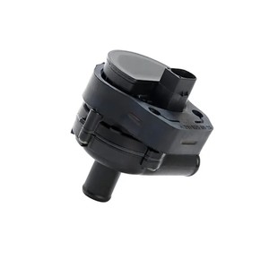 Pompe à eau électronique Audi 2E0965521 pour remplacement et réparation, nouvelle pièce d'origine - Product Image 2