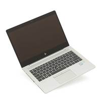 Laptop Usato 95% Nuovo Intel Core I7-8550U per EliteBook 830 G5 I7-8a Gen 8GB 256 GB SSD 13.3" Windows 10 Tastiera US Laptop Business