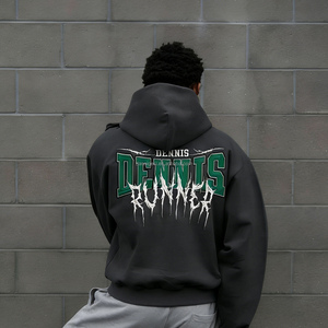 <span class=keywords><strong>Sudaderas</strong></span> con Capucha Térmicas <span class=keywords><strong>de</strong></span> Invierno Personalizadas con Logotipo Bordado, Sudadera <span class=keywords><strong>de</strong></span> Algodón <span class=keywords><strong>de</strong></span> 320 Gramos para Hombre, <span class=keywords><strong>Sudaderas</strong></span> <span class=keywords><strong>de</strong></span> Alta Calidad y Peso Pesado para Imprimir - Product Image 3