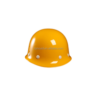 Moule de casque de travail de sécurité de construction moule de Compression de casque SMC
