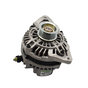 <span class=keywords><strong>Alternador</strong></span> <span class=keywords><strong>de</strong></span> Coche Skula Auto Parts 0E: ZJ3818300 ZJ38-18300 ZJ38-18-300 para Fiesta Mazda 2 3 - Product Image 2