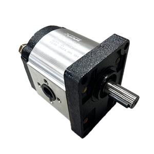 Pompe à engrenages hydraulique CBN-F310 CBN-E314 CBN-F314 CBN-E316 CBN-F316 CBN-F304 de haute qualité CBN CBW CBT - Product Image 5
