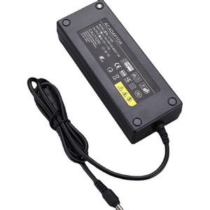 Baiwei 12V อะแดปเตอร์แปลงไฟ10A สำหรับแล็ปท็อป50/60Hz PC วัสดุ ABS เอาต์พุต120W แหล่งจ่ายไฟ10A - Product Image 4