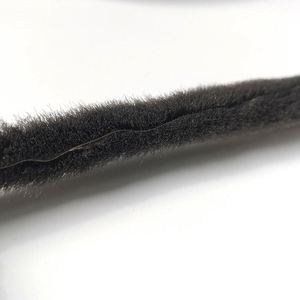 Meilleure Qualité Chine Fabricant Populaire Sel Schlegel Verre Porte Coupe-Froid - Product Image 6