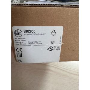 Un moniteur de débit IFM SI6200 en boîte, origine Chine CN - Product Image 3