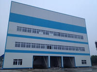 HZSK300 Bétonnière électrique à faibles émissions 300m/h pour usine de béton préfabriqué