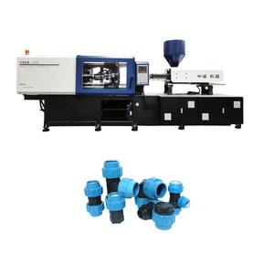 Raccords <span class=keywords><strong>de</strong></span> tuyauterie en PVC fabrication <span class=keywords><strong>de</strong></span> <span class=keywords><strong>faux</strong></span> ongles machine <span class=keywords><strong>de</strong></span> moulage par injection <span class=keywords><strong>de</strong></span> pièces en plastique 200t - Product Image 1