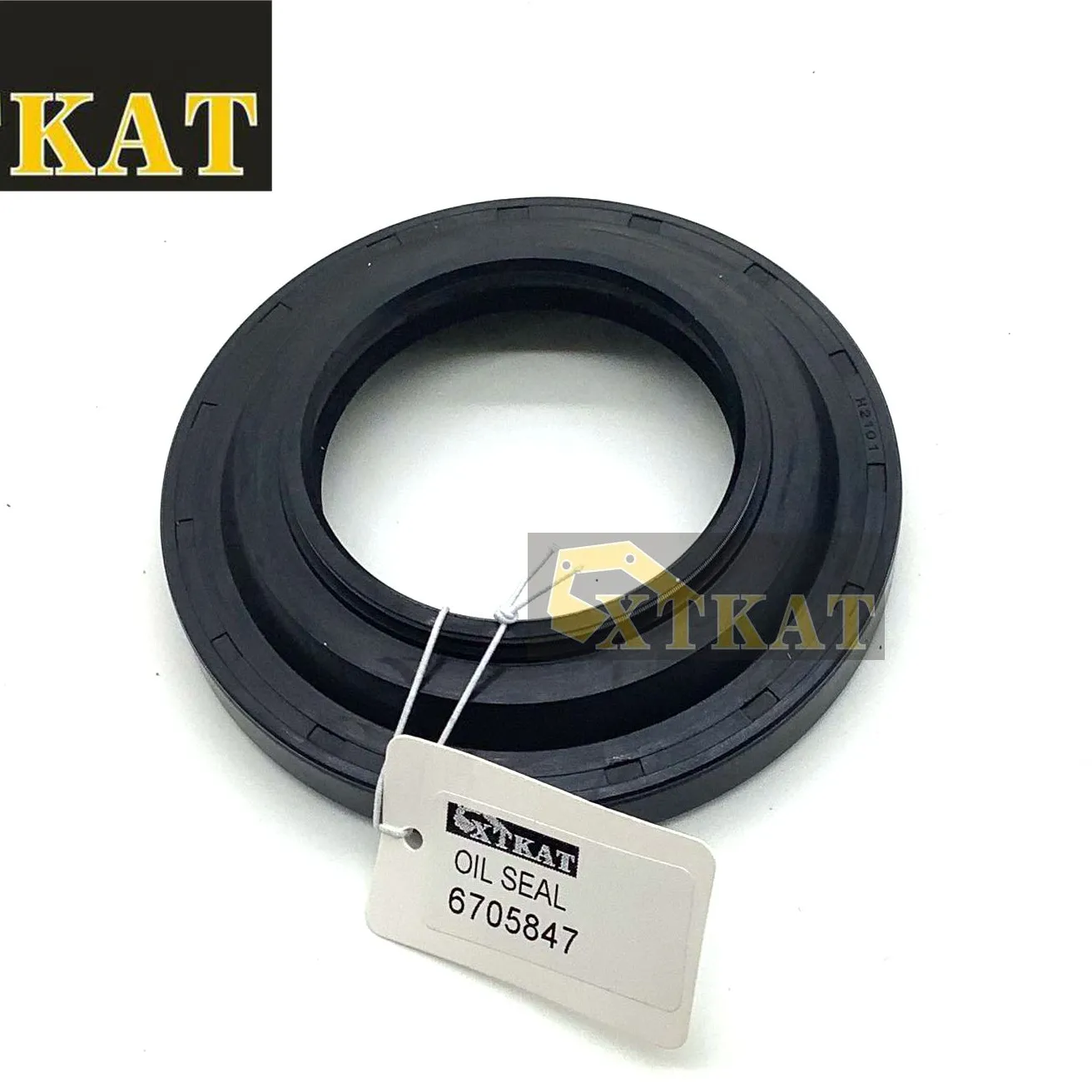 XTKAT 6705847 670-5847 paraolio per bocat Motor Carrier Skid Steer 753 763 773 130