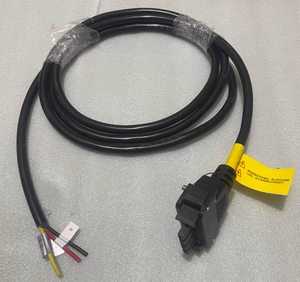 Cable de Carga Rápida para Dron Agrícola, 380V, Fuente de Alimentación de Alta Eficiencia, Repuesto Duradero para Dron DJI T50 - Product Image 2