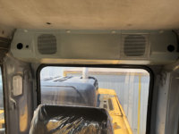 Excavatrice sur chenilles d'occasion Komatsu PC400-7/8 de 40 tonnes, état neuf à 95%, avec pompe à moteur, modèle 2020, origine japonaise, équipement pour rapport